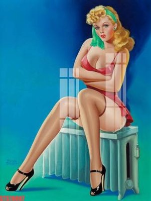 Tệp tin gốc Tranh sơn dầu phương tây tổng hợp STS78007 (dùng cho in ấn) chuyên nghiệp