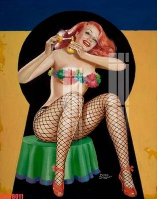 Ảnh gốc Tranh sơn dầu phương tây tổng hợp STS78011 (siêu chi tiết) để in ấn