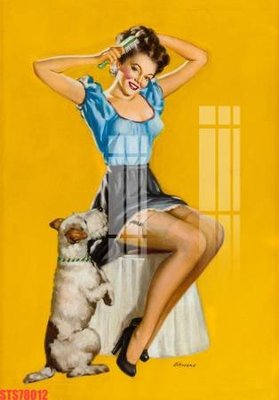 Tải file gốc Tranh sơn dầu phương tây tổng hợp STS78012 (bản PSD) đầy đủ layer