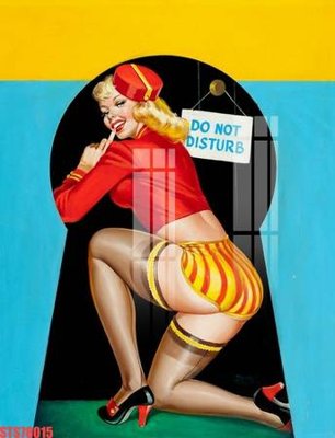 Tệp tin gốc Tranh sơn dầu phương tây tổng hợp STS78015 (dùng cho in ấn) chuyên nghiệp