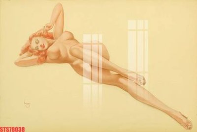 File tranh Tranh sơn dầu phương tây tổng hợp STS78038 (gốc) chủ đề thiên nhiên