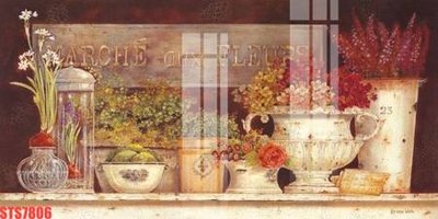 File gốc Tranh sơn dầu phương tây tổng hợp STS7806 (PNG) nền trong suốt