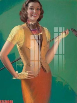 File gốc Tranh sơn dầu phương tây tổng hợp STS78085 (in lụa) tranh phong thủy