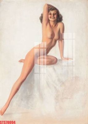 File tranh Tranh sơn dầu phương tây tổng hợp STS78094 (ảnh gốc) sắc nét hoàn hảo