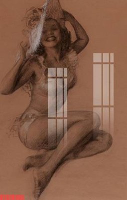 File PSD Tranh sơn dầu phương tây tổng hợp STS78105 (gốc) nhiều lớp (multi-layer)