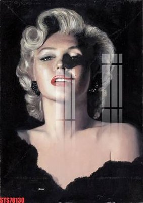 File tranh quảng cáo Tranh sơn dầu phương tây tổng hợp STS78130 (file gốc) chuyên nghiệp