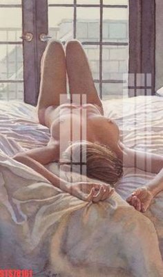 File tranh Tranh sơn dầu phương tây tổng hợp STS78161 (bản gốc) in lụa dán tường