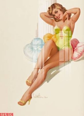 Tải file gốc Tranh sơn dầu phương tây tổng hợp STS78174 (in không vỡ ảnh)