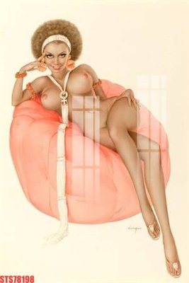 File tranh Tranh sơn dầu phương tây tổng hợp STS78198 (gốc) chủ đề thiên nhiên