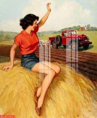 Download file Tranh sơn dầu phương tây tổng hợp STS78229 (gốc) in mica bàn thờ