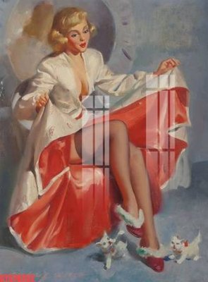 File ảnh gốc Tranh sơn dầu phương tây tổng hợp STS78252 không vỡ nét