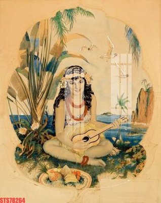 File gốc in tráng gương Tranh sơn dầu phương tây tổng hợp STS78264 chi tiết