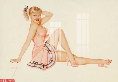 File in trần Tranh sơn dầu phương tây tổng hợp STS78265 (file gốc) phong thủy