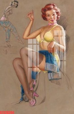 Tải file Tranh sơn dầu phương tây tổng hợp STS78294 (gốc) chủ đề tôn giáo