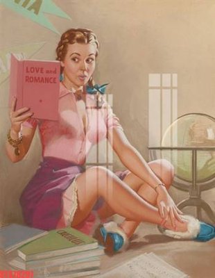 File ảnh Tranh sơn dầu phương tây tổng hợp STS78297 (gốc) in standee