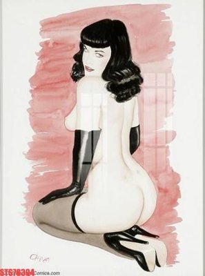 File tranh Tranh sơn dầu phương tây tổng hợp STS78304 (bản gốc) in lụa 3D