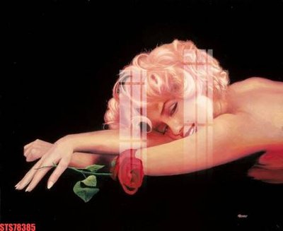 File gốc Tranh sơn dầu phương tây tổng hợp STS78385 (in lụa) tranh thuận buồm