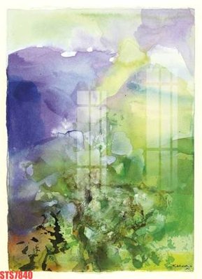 Tải file Tranh sơn dầu phương tây tổng hợp STS7840 (gốc) in ấn ngay lập tức