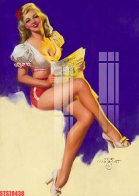 Tải file Tranh sơn dầu phương tây tổng hợp STS78438 (gốc) chủ đề phong thủy