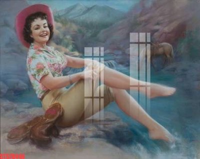 File gốc Tranh sơn dầu phương tây tổng hợp STS78448 (ảnh chi tiết) để in trần