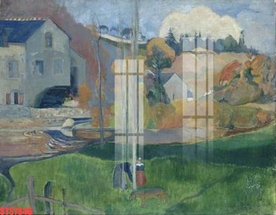 Mua file gốc Tranh sơn dầu phương tây tổng hợp STS7846 (chất lượng) tại Filetranh.com