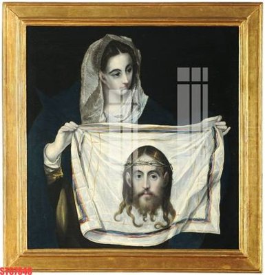 File PSD Tranh sơn dầu phương tây tổng hợp STS7848 (gốc) cho in quảng cáo