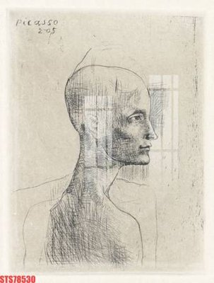 File ảnh Tranh sơn dầu phương tây tổng hợp STS78530 (gốc) trang trí khách sạn