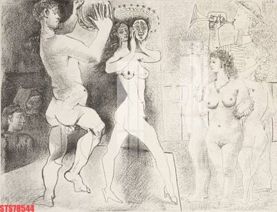 Tải file Tranh sơn dầu phương tây tổng hợp STS78544 (ảnh gốc) 300dpi Tranh sơn dầu phương tây tổng hợp STS78544