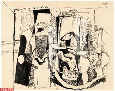 Tải file Tranh sơn dầu phương tây tổng hợp STS78557 (ảnh gốc) 300dpi Tranh sơn dầu phương tây tổng hợp STS78557