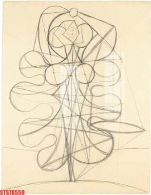 File gốc Tranh sơn dầu phương tây tổng hợp STS78559 (ảnh chi tiết) để in ấn