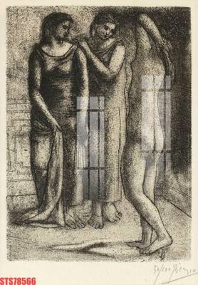 File gốc Tranh sơn dầu phương tây tổng hợp STS78566 (in lụa) tranh thuận buồm