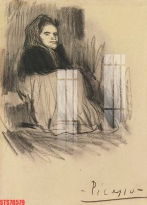 Tải file Tranh sơn dầu phương tây tổng hợp STS78579 (gốc) chủ đề tâm linh