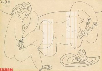 Tải file Tranh sơn dầu phương tây tổng hợp STS78584 (PSD) cho in ấn quảng cáo