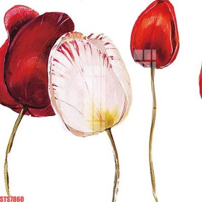 File tranh trang trí Tranh sơn dầu phương tây tổng hợp STS7860 (file gốc)