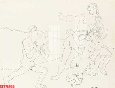 File in trần Tranh sơn dầu phương tây tổng hợp STS78639 (bản gốc 3D) sống động