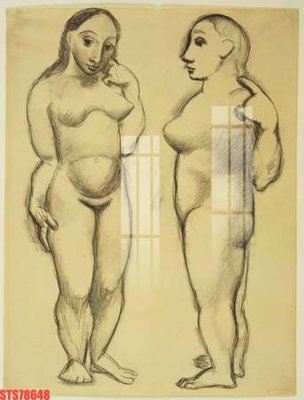 Hình ảnh file gốc Tranh sơn dầu phương tây tổng hợp STS78648 (chất lượng cao)