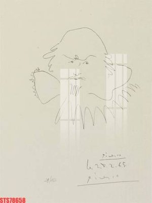 Download file Tranh sơn dầu phương tây tổng hợp STS78658 (gốc) in mica đèn LED