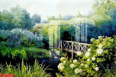 File gốc Tranh sơn dầu phương tây tổng hợp STS78682 (trang trí) phòng làm việc