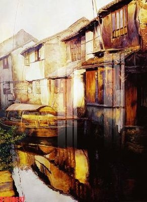 File gốc Tranh sơn dầu phương tây tổng hợp STS78687 (cho in UV) siêu nét