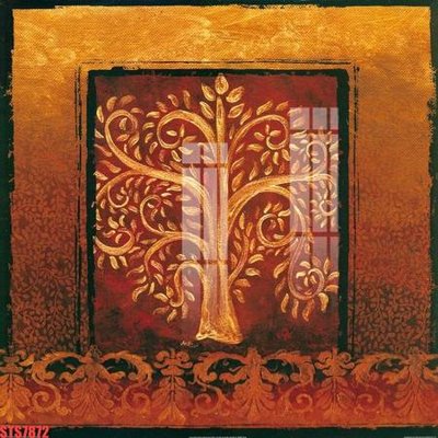 File PSD Tranh sơn dầu phương tây tổng hợp STS7872 (bản gốc) chất lượng nhất