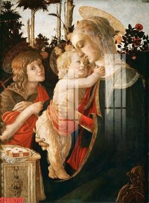 Download file Tranh sơn dầu phương tây tổng hợp STS78767 (chuẩn in) chất lượng cao