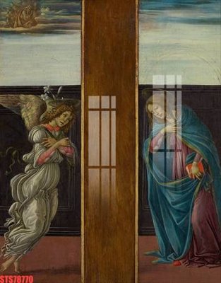 File tranh gốc in trần nhà Tranh sơn dầu phương tây tổng hợp STS78770 3D