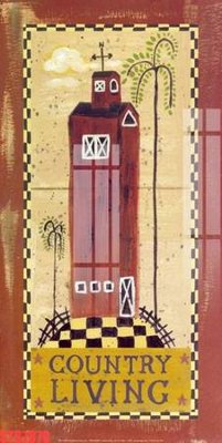 Ảnh gốc file in lụa Tranh sơn dầu phương tây tổng hợp STS7878 chi tiết