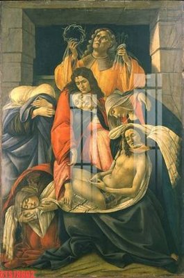 File tranh gốc PSD Tranh sơn dầu phương tây tổng hợp STS78802 còn nguyên layer