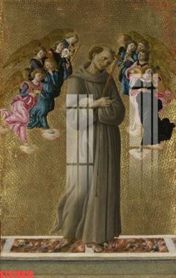 File ảnh Tranh sơn dầu phương tây tổng hợp STS78816 (gốc) in PP, decal