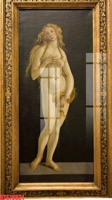 Hình ảnh file gốc Tranh sơn dầu phương tây tổng hợp STS78821 cho in UV