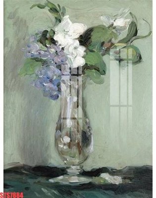 File tranh Tranh sơn dầu phương tây tổng hợp STS7884 (ảnh gốc) chi tiết rõ ràng