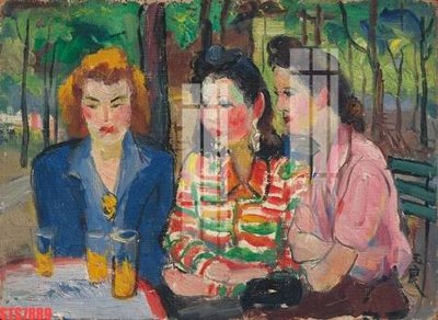 Tải file gốc Tranh sơn dầu phương tây tổng hợp STS7889 (bản PSD) chỉnh sửa được