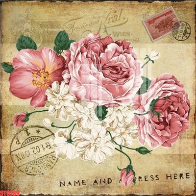 Ảnh gốc file in lụa Tranh sơn dầu phương tây tổng hợp STS789 chi tiết