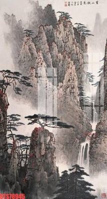 Mua file gốc Tranh sơn dầu phương tây tổng hợp STS78945 (in ấn) tại Filetranh.com